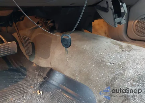 2001 GMC Sonoma Sls из США, поврежденный, VIN 1GTCS19W018210282